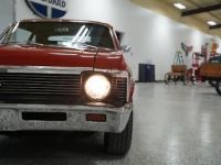 Chevrolet Nova - <small></small> 47.000 € <small>TTC</small> - #9