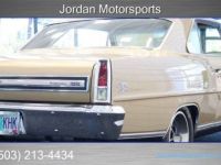 Chevrolet Nova - <small></small> 83.000 € <small>TTC</small> - #13