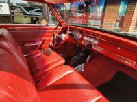 Chevrolet Nova - <small></small> 53.000 € <small>TTC</small> - #3