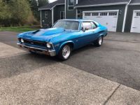 Chevrolet Nova - <small></small> 50.000 € <small>TTC</small> - #1