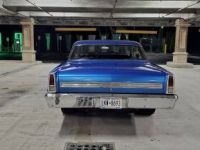 Chevrolet Nova - <small></small> 48.000 € <small>TTC</small> - #6