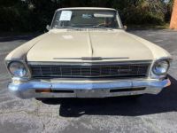 Chevrolet Nova - <small></small> 19.000 € <small>TTC</small> - #8