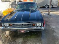 Chevrolet Nova - <small></small> 38.000 € <small>TTC</small> - #1