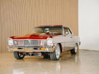 Chevrolet Nova - <small></small> 90.000 € <small>TTC</small> - #1