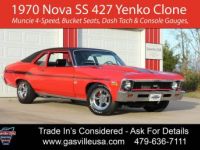 Chevrolet Nova - <small></small> 56.000 € <small>TTC</small> - #1