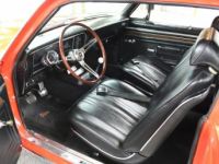 Chevrolet Nova - <small></small> 56.000 € <small>TTC</small> - #14