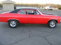 Chevrolet Nova - <small></small> 68.000 € <small>TTC</small> - #6