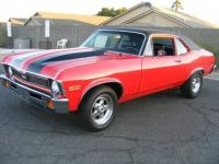 Chevrolet Nova - <small></small> 68.000 € <small>TTC</small> - #14