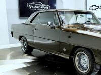 Chevrolet Nova - <small></small> 62.000 € <small>TTC</small> - #15