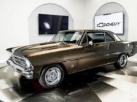 Chevrolet Nova - <small></small> 62.000 € <small>TTC</small> - #16