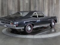 Chevrolet Nova - <small></small> 110.000 € <small>TTC</small> - #4