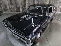 Chevrolet Nova - <small></small> 110.000 € <small>TTC</small> - #18