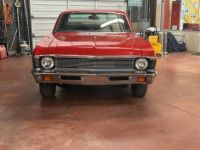 Chevrolet Nova - <small></small> 26.000 € <small>TTC</small> - #1