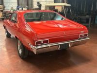 Chevrolet Nova - <small></small> 26.000 € <small>TTC</small> - #8