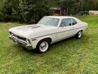 Chevrolet Nova - <small></small> 55.000 € <small>TTC</small> - #7