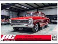 Chevrolet Nova - <small></small> 45.500 € <small>TTC</small> - #1