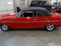 Chevrolet Nova - <small></small> 44.500 € <small>TTC</small> - #8