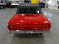 Chevrolet Nova - <small></small> 44.500 € <small>TTC</small> - #10