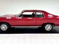 Chevrolet Nova - <small></small> 29.700 € <small>TTC</small> - #2