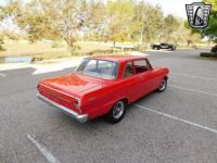 Chevrolet Nova - <small></small> 41.300 € <small>TTC</small> - #8