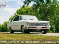 Chevrolet Nova - <small></small> 79.500 € <small>TTC</small> - #20