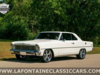 Chevrolet Nova - <small></small> 79.500 € <small>TTC</small> - #23