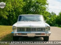 Chevrolet Nova - <small></small> 79.500 € <small>TTC</small> - #39