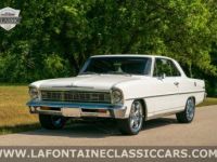 Chevrolet Nova - <small></small> 79.500 € <small>TTC</small> - #40