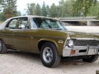 Chevrolet Nova - <small></small> 18.600 € <small>TTC</small> - #1