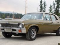 Chevrolet Nova - <small></small> 18.600 € <small>TTC</small> - #2