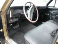 Chevrolet Nova - <small></small> 18.600 € <small>TTC</small> - #3