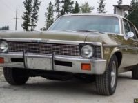 Chevrolet Nova - <small></small> 18.600 € <small>TTC</small> - #6