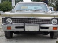 Chevrolet Nova - <small></small> 18.600 € <small>TTC</small> - #8