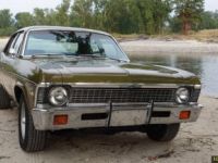 Chevrolet Nova - <small></small> 18.600 € <small>TTC</small> - #12