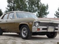 Chevrolet Nova - <small></small> 18.600 € <small>TTC</small> - #13