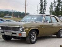 Chevrolet Nova - <small></small> 18.600 € <small>TTC</small> - #14