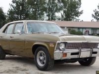 Chevrolet Nova - <small></small> 18.600 € <small>TTC</small> - #17