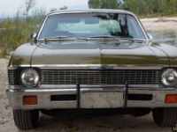 Chevrolet Nova - <small></small> 18.600 € <small>TTC</small> - #18