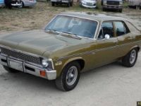 Chevrolet Nova - <small></small> 18.600 € <small>TTC</small> - #19