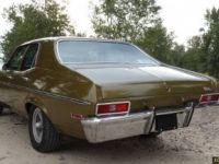 Chevrolet Nova - <small></small> 18.600 € <small>TTC</small> - #21