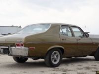 Chevrolet Nova - <small></small> 18.600 € <small>TTC</small> - #24