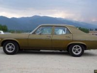 Chevrolet Nova - <small></small> 18.600 € <small>TTC</small> - #27