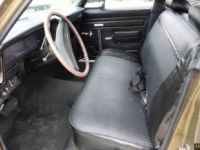 Chevrolet Nova - <small></small> 18.600 € <small>TTC</small> - #33