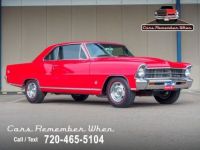 Chevrolet Nova - <small></small> 54.800 € <small>TTC</small> - #1