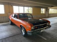 Chevrolet Nova  - <small></small> 26.300 € <small>TTC</small> - #13