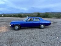 Chevrolet Nova  - <small></small> 15.800 € <small>TTC</small> - #3