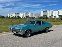 Chevrolet Nova Big Block  - <small></small> 49.000 € <small>TTC</small> - #1