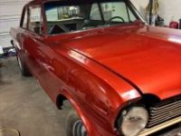 Chevrolet Nova Ii  - <small></small> 22.000 € <small>TTC</small> - #1