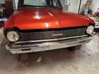 Chevrolet Nova Ii  - <small></small> 22.000 € <small>TTC</small> - #4