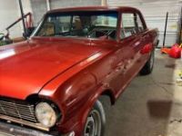 Chevrolet Nova Ii  - <small></small> 22.000 € <small>TTC</small> - #10